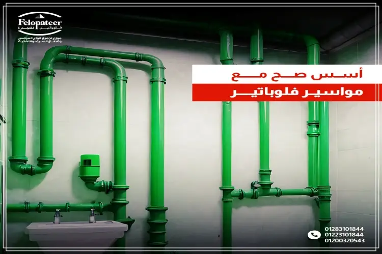 شركات البولي بروبلين